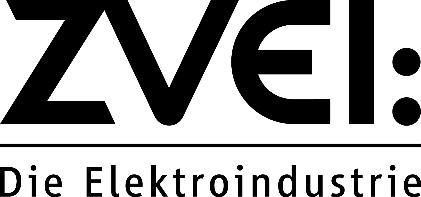 Zentralverband Elektrotechnik- und Elektronikindustrie e. V. &#40;ZVEI&#41;